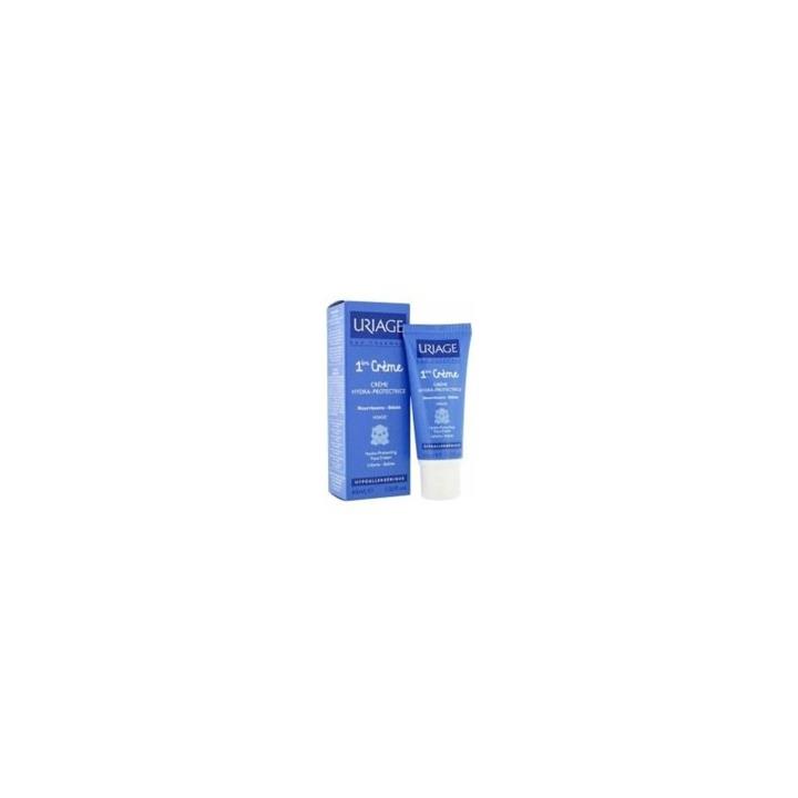 کرم مرطوب کننده صورت کودک اوریاژ-- Hydra Face Cream